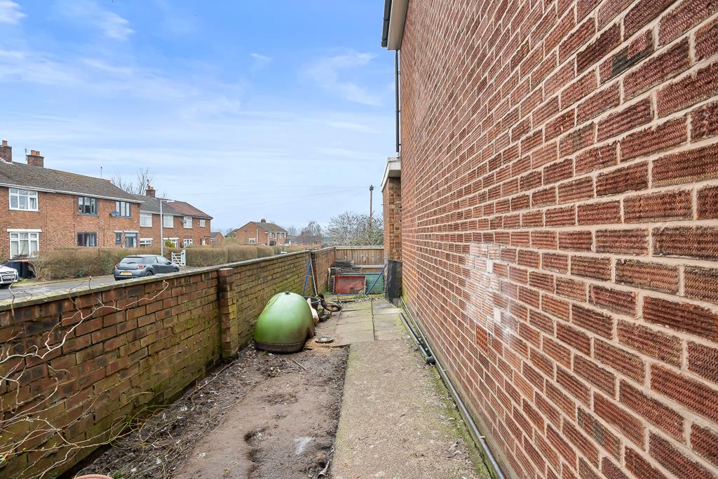 Gleave Road, Weaverham, Northwich CW Estate Agents